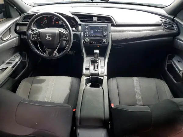 SHHFK7H46KU421311 2019 HONDA CIVIC - Image 8