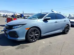 SHHFK7H46KU425150 2019 HONDA CIVIC