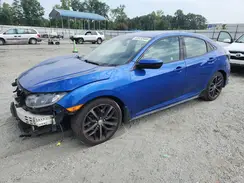 SHHFK7H46LU200115 2020 HONDA CIVIC