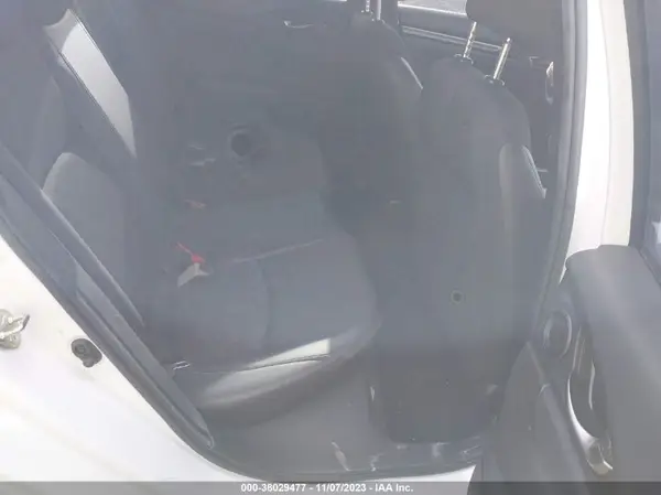 SHHFK7H46LU200664 2020 HONDA CIVIC - Image 8