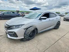 SHHFK7H46LU201412 2020 HONDA CIVIC
