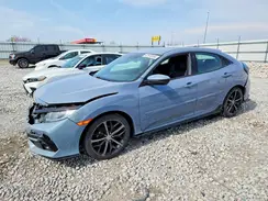 SHHFK7H46LU204004 2020 HONDA CIVIC