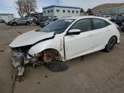 SHHFK7H46LU204214 2020 HONDA CIVIC