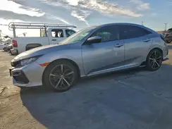 SHHFK7H46LU204746 2020 HONDA CIVIC
