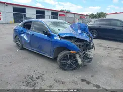 SHHFK7H46LU206321 2020 HONDA CIVIC