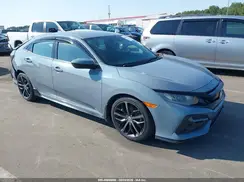 SHHFK7H46LU209395 2020 HONDA CIVIC