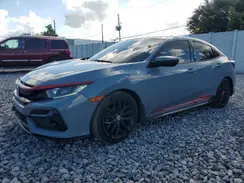 SHHFK7H46LU210210 2020 HONDA CIVIC