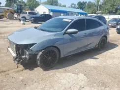 SHHFK7H46LU211888 2020 HONDA CIVIC