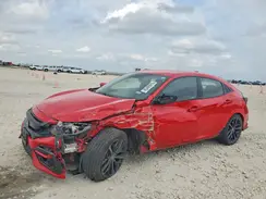 SHHFK7H46LU212216 2020 HONDA CIVIC