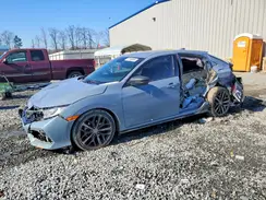 SHHFK7H46LU213012 2020 HONDA CIVIC