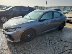 SHHFK7H46LU215763 2020 HONDA CIVIC