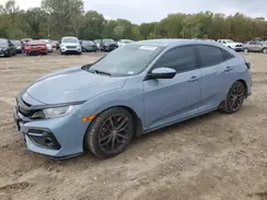 SHHFK7H46LU216430 2020 HONDA CIVIC