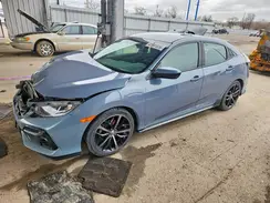 SHHFK7H46LU216458 2020 HONDA CIVIC