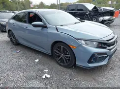 SHHFK7H46LU216752 2020 HONDA CIVIC