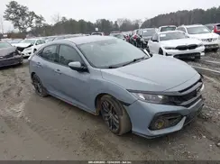 SHHFK7H46LU218095 2020 HONDA CIVIC