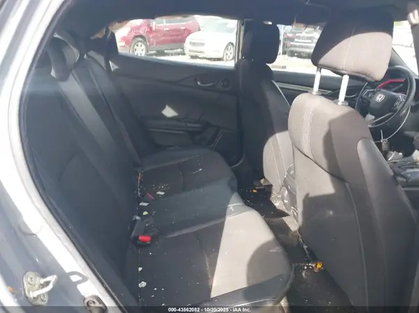 SHHFK7H46LU218095 2020 HONDA CIVIC - Image 8