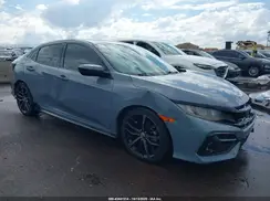 SHHFK7H46LU218114 2020 HONDA CIVIC