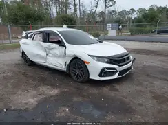 SHHFK7H46LU219893 2020 HONDA CIVIC