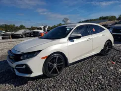 SHHFK7H46LU220347 2020 HONDA CIVIC