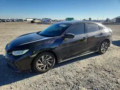 SHHFK7H46LU223667 2020 HONDA CIVIC