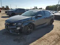 SHHFK7H46LU223829 2020 HONDA CIVIC