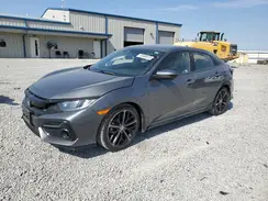 SHHFK7H46LU225970 2020 HONDA CIVIC