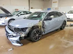 SHHFK7H46LU226259 2020 HONDA CIVIC