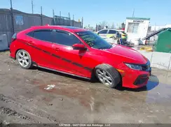 SHHFK7H46LU300831 2020 HONDA CIVIC