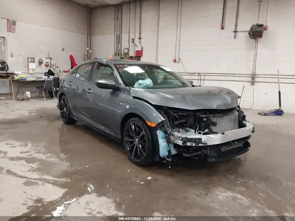 SHHFK7H46LU404848 2020 HONDA CIVIC - Image 1