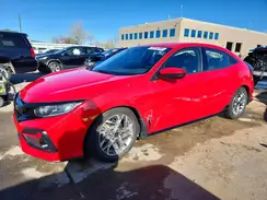 SHHFK7H46LU406924 2020 HONDA CIVIC
