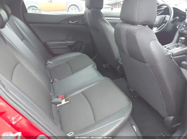 SHHFK7H46LU407944 2020 HONDA CIVIC - Image 8