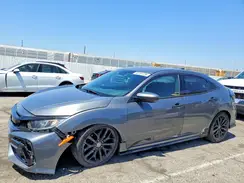 SHHFK7H46LU409029 2020 HONDA CIVIC