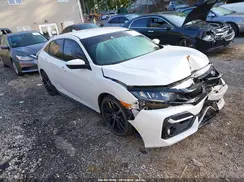 SHHFK7H46LU410035 2020 HONDA CIVIC