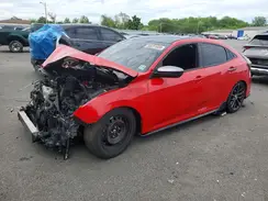 SHHFK7H46LU410360 2020 HONDA CIVIC