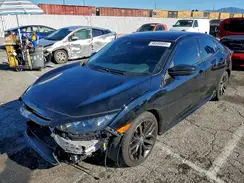 SHHFK7H46LU410407 2020 HONDA CIVIC
