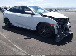 SHHFK7H46LU410505 2020 HONDA CIVIC