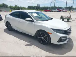 SHHFK7H46LU410598 2020 HONDA CIVIC