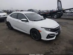 SHHFK7H46LU411900 2020 HONDA CIVIC