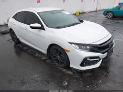 SHHFK7H46LU412660 2020 HONDA CIVIC
