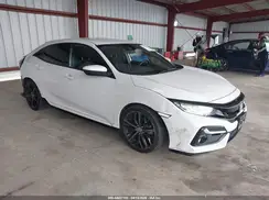 SHHFK7H46LU412819 2020 HONDA CIVIC