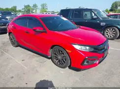 SHHFK7H46LU413842 2020 HONDA CIVIC