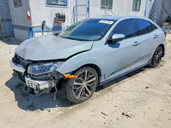 SHHFK7H46LU414148 2020 HONDA CIVIC