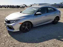 SHHFK7H46LU415719 2020 HONDA CIVIC