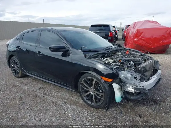 SHHFK7H46LU415946 2020 HONDA CIVIC - Image 1
