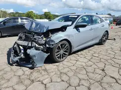 SHHFK7H46LU416028 2020 HONDA CIVIC