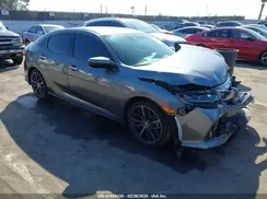 SHHFK7H46LU418412 2020 HONDA CIVIC
