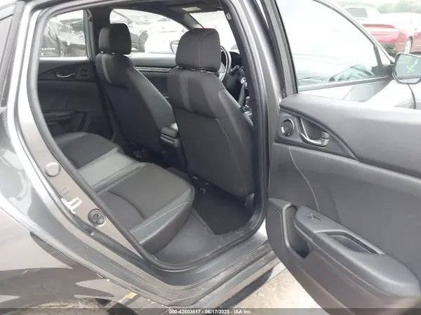 SHHFK7H46LU418569 2020 HONDA CIVIC - Image 8