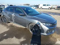 SHHFK7H46LU419186 2020 HONDA CIVIC