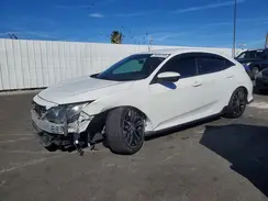SHHFK7H46LU420161 2020 HONDA CIVIC