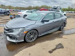 SHHFK7H46LU422248 2020 HONDA CIVIC